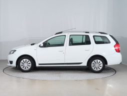 Dacia Logan 2016