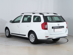 Dacia Logan 2016