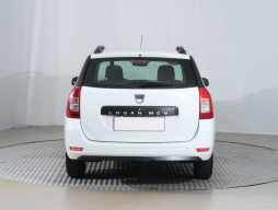 Dacia Logan 2016
