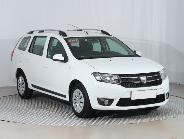 Dacia Logan 2016