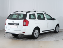 Dacia Logan 2016