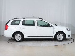 Dacia Logan 2016