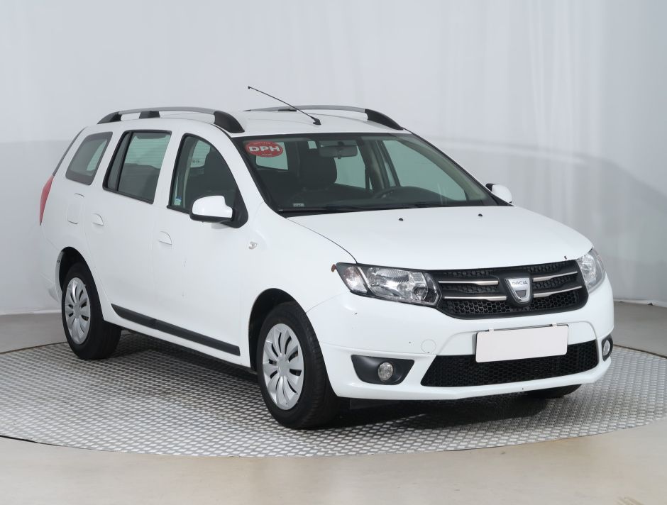 Dacia Logan - 2016