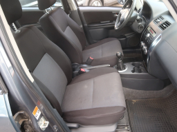 Suzuki SX4 2010