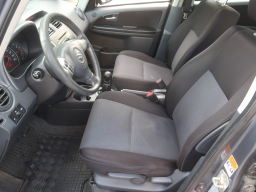Suzuki SX4 2010