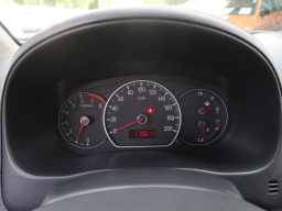 Suzuki SX4 2010