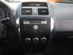Suzuki SX4 2010