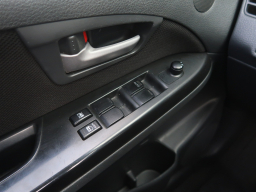 Suzuki SX4 2010