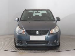 Suzuki SX4 2010