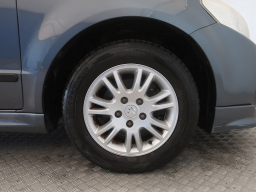 Suzuki SX4 2010