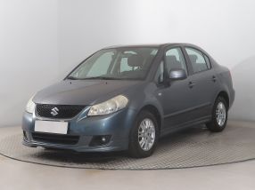 Suzuki SX4 - 2010