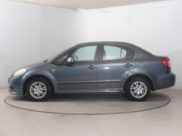 Suzuki SX4 2010