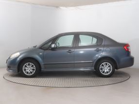 Suzuki SX4 - 2010
