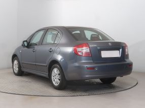 Suzuki SX4 - 2010