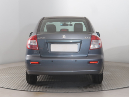 Suzuki SX4 2010