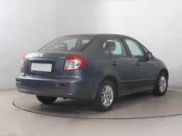 Suzuki SX4 2010