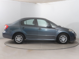 Suzuki SX4 2010