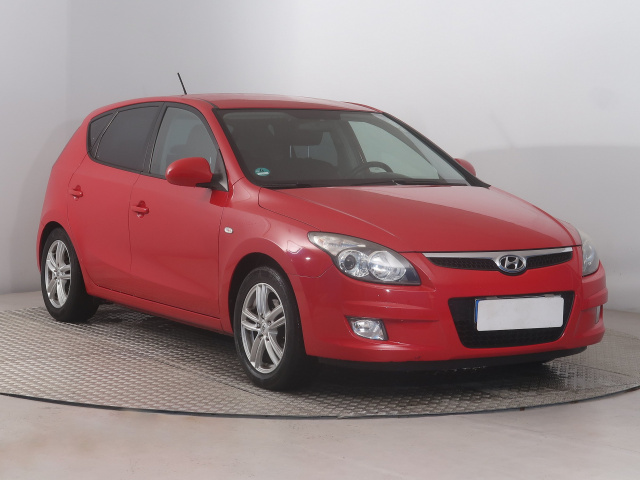 Hyundai i30 2010