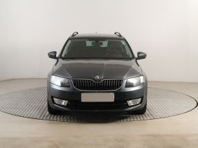 Skoda Octavia - 2016