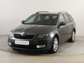 Skoda Octavia - 2016