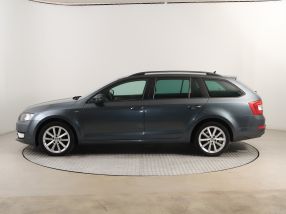 Skoda Octavia - 2016
