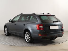 Skoda Octavia - 2016