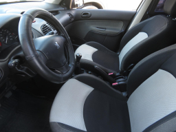 Peugeot 206 2006