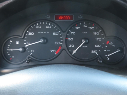 Peugeot 206 2006