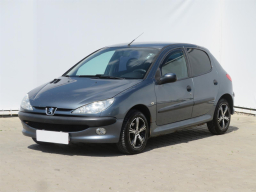Peugeot 206 2006
