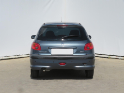Peugeot 206 2006