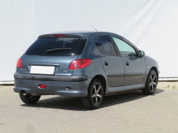 Peugeot 206 2006