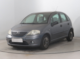 Citroen C3 2003