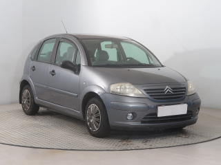 Citroen C3, 2003