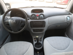 Citroen C3 2003