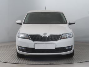 Skoda Rapid - 2018