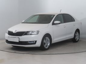Skoda Rapid - 2018
