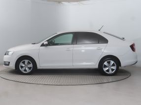 Skoda Rapid - 2018