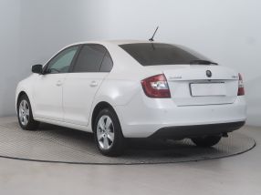 Skoda Rapid - 2018