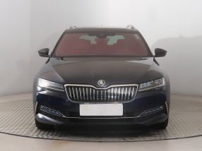Skoda Superb - 2020