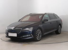 Skoda Superb - 2020