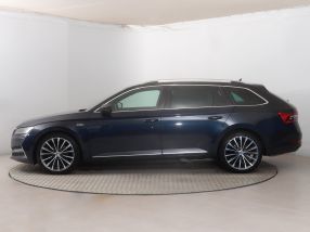 Skoda Superb - 2020