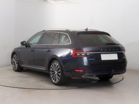 Skoda Superb - 2020