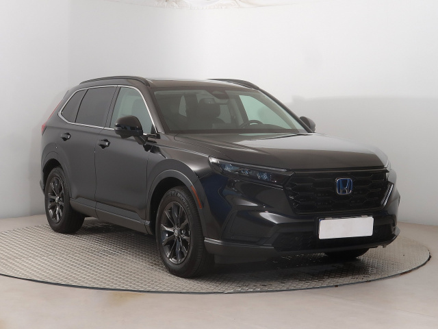 Honda CR-V, 2023