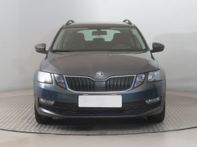 Skoda Octavia - 2018