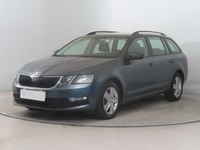 Skoda Octavia - 2018