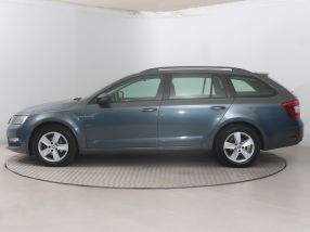 Skoda Octavia - 2018
