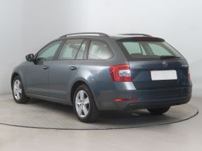 Skoda Octavia - 2018