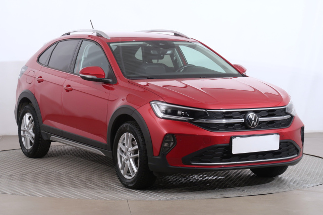 Volkswagen Taigo, 2022
