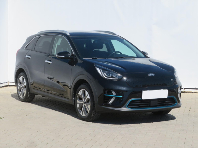 Kia e-Niro 2019