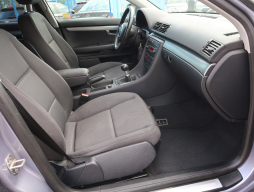 Audi A4 2004